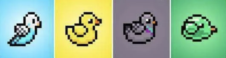 BIRD Daily Combo 1 April 2025